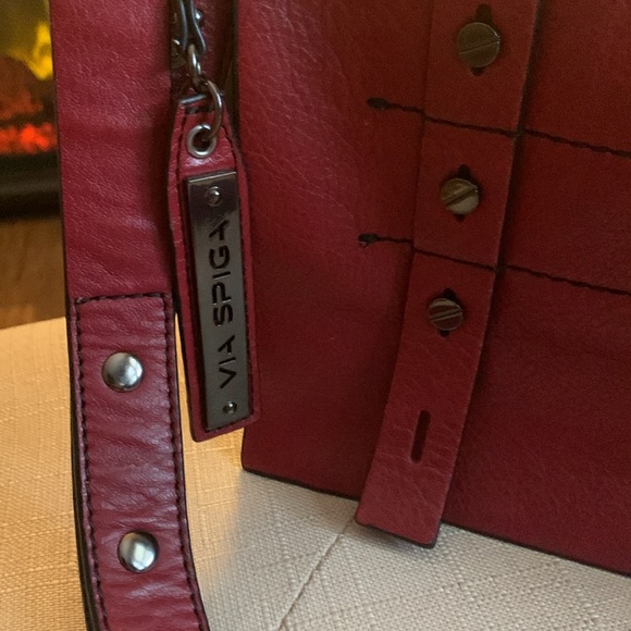 Via Spiga crossbody bag - Picture 3 of 16